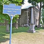 old dutch church cemetery3