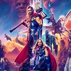 Thor: Love and Thunder película1