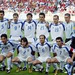 campeonato europeu de futebol 20045