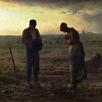 What is the most famous painting based on a sunset?1