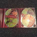 what is the genre of muppets dvd set4