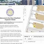 hartford maps1