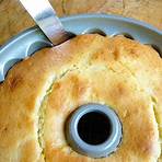 why are bundt pans used for round cakes and recipes4