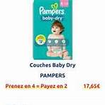 promo pampers intermarché1