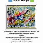 Challenge of the Now Gunter Hampel3