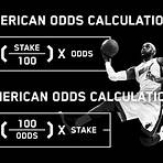 what does 3 to 5 odds mean in sports betting4