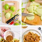 what is caramel apple pie recipe4