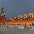 Moskauer Kreml, Russland1