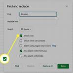 how to search on google sheets3