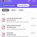 consulter ma boîte yahoo mail1