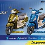 tvs bikes4