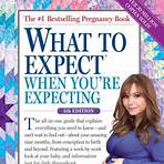 when to expect by heidi murkoff book2