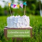 happy birthday in gaelic translation2