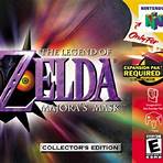 the legend of zelda majora's mask descargar4