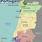 aveiro lisboa portugal mapa5