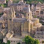 conques abbaye2