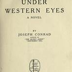 joseph conrad books ranked4