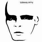 Plan Tubeway Army5
