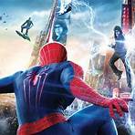 the amazing spider man película completa español2