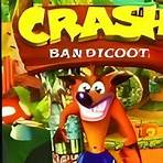 crash bandicoot jogos3