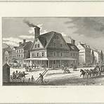 What is the history of the tavern in Philadelphia?2
