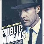 Public Morals série télévisée1