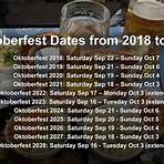 oktoberfest 20234