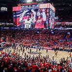 Smoothie King Center, New Orleans, Louisiana2