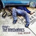 mike and the mechanics songs1