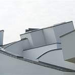 the vitra design museum: frank gehry architect2