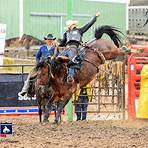home on the range north dakota rodeo association standings 20183