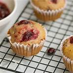 gourmet carmel apple recipes using canned cranberry sauce muffins recipe4