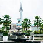 吉隆坡, 馬來西亞2