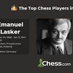 Emanuel Lasker1