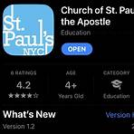 saint paul the apostle catholic church2