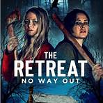 The Retreat Film4