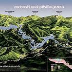 national park plitvicer seen maps2
