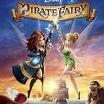 Tinker Bell and the Pirate Fairy3