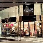 godiva 分店地址3