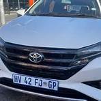 what companies are privately owned vehicles for sale in pretoria2