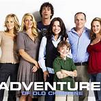 The New Adventures of Old Christine programa de televisión4