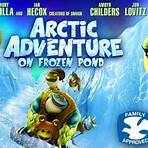 Arctic Adventure: On Frozen Pond film4