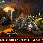 how to train your dragon game pc1