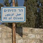 mount of olives significance3