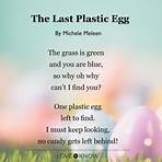 easter poems for children e is for easter coming1
