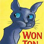 Won-Ton: A Cat Tale Told in Haiku1