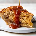 gourmet carmel apple pie recipes with frozen pie recipe martha stewart3