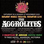 Dirty Reggae The Aggrolites1
