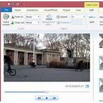 what are the features of windows movie maker 3f 72