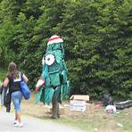When did the Stanford Tree come out?4